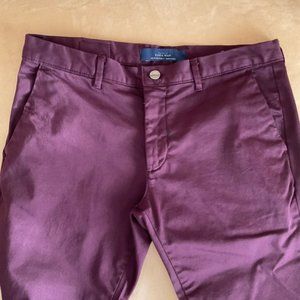 Zara man twill pants chinos- like new!!